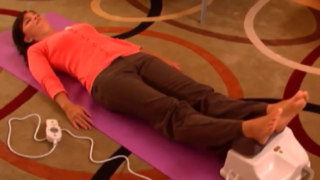Featured image for: Chi Machine Benefits for Stress Relief & Sleep – Evidence-Based Guide