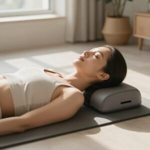 Featured image for: Chi Machine Therapy for Stress Management | Benefits & Science
