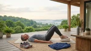 Featured image for: Chi Machines for Recovery: How They Support Your Routine