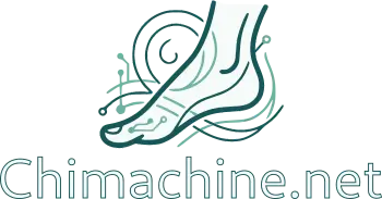 chimachine.net