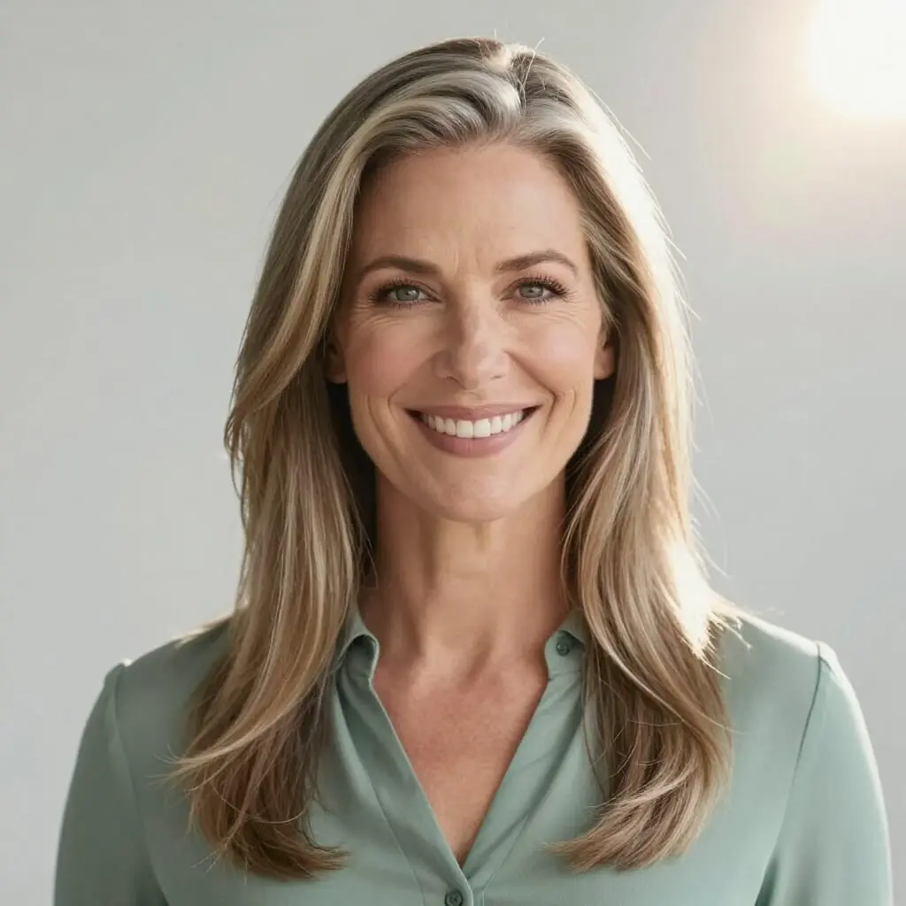 Sophia Bennett, Wellness & Lifestyle Consultant
