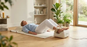 Featured image for: Chi Machines for Relaxation & Balance | Health Benefits