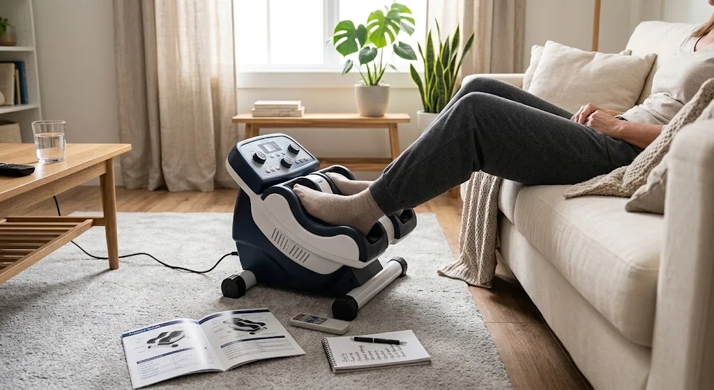 Key criteria for finding the best chi machine to buy in 2024