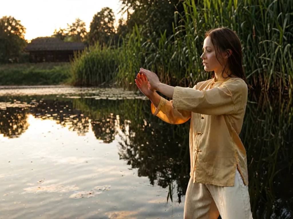 Featured image for: What Happens If You Do Tai Chi Every Day?