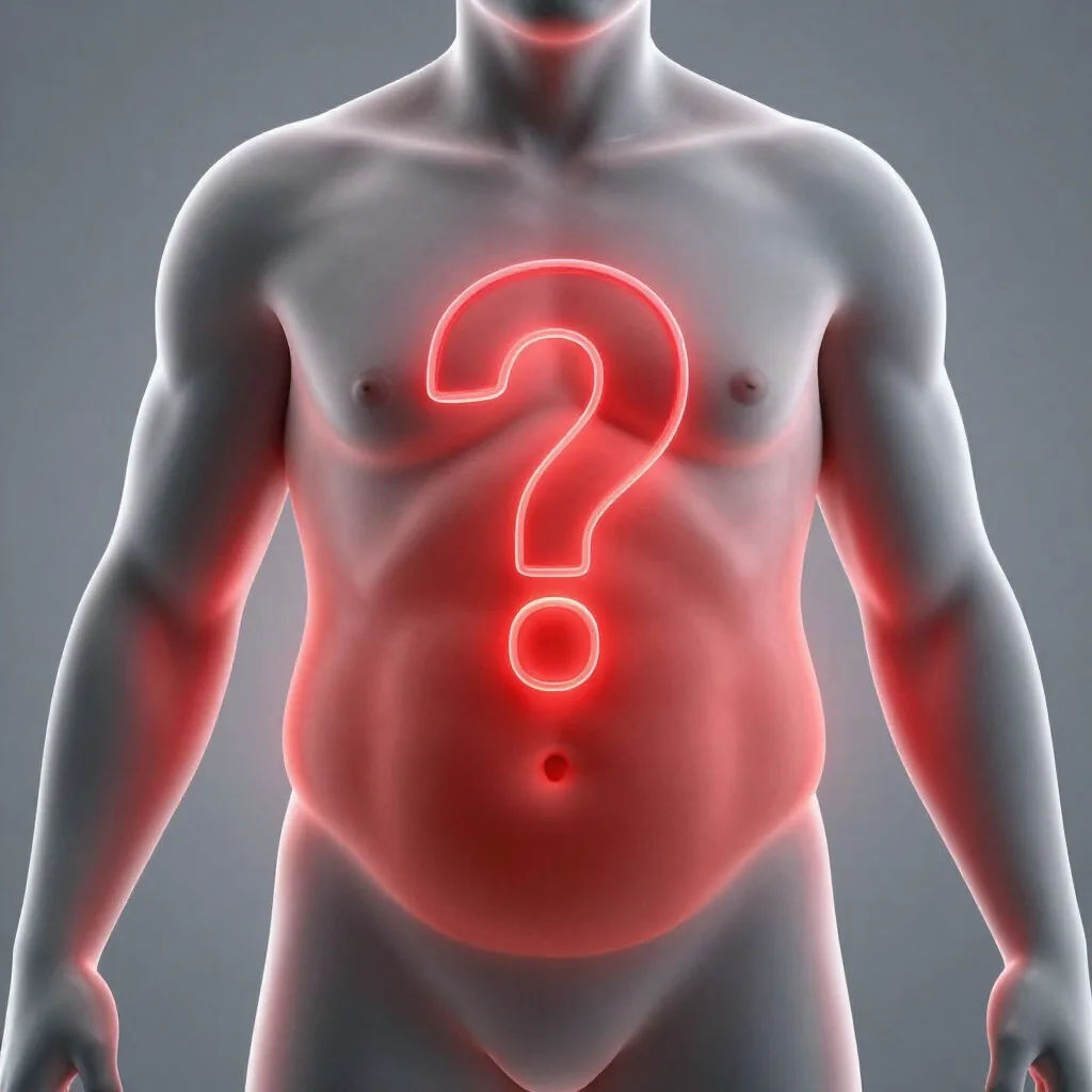 The Reality of Spot Reduction and Belly Fat